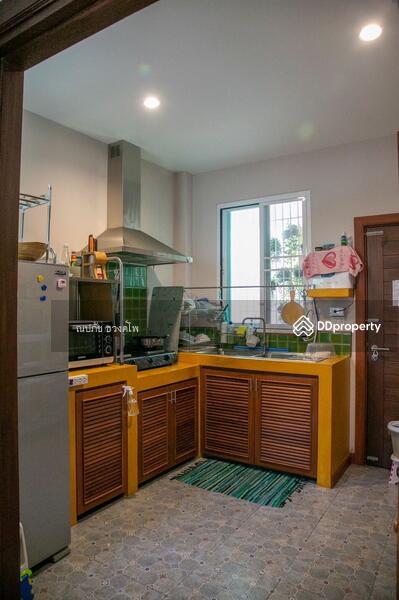 บ้านเดี่ยว, Bangkok, ซ.วิภาวดีรังสิต 16/21, Jom Phon, Chatuchak, Bangkok, 3 Bedrooms, 180 sqm, Single Detached House For Sale, by ณปภัช ธวงค์ไพ, 10107577 - DDproperty.com