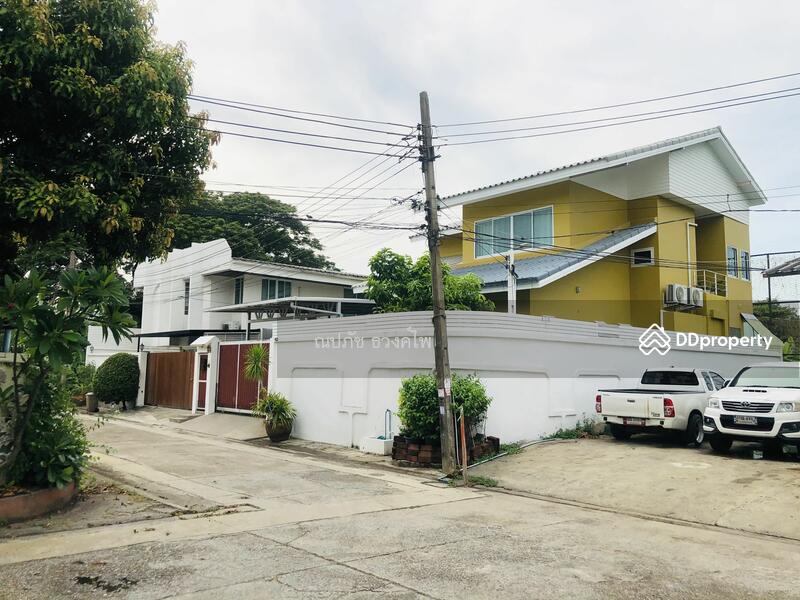 บ้านเดี่ยว, กรุงเทพ, ซ.วิภาวดีรังสิต 16/21, จอมพล, จตุจักร, กรุงเทพ, 180 ตร.ม., บ้านเดี่ยว ขาย, โดย ณปภัช ธวงค์ไพ, 10107577 - DDproperty.com