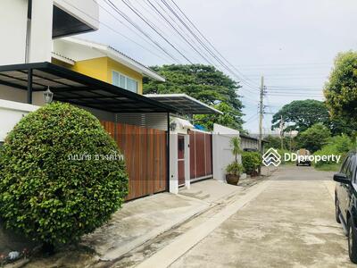 ขาย - บ้านเดี่ยว, กรุงเทพ