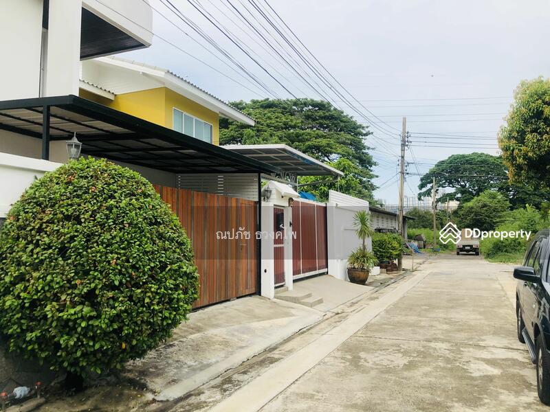 บ้านเดี่ยว, กรุงเทพ, ซ.วิภาวดีรังสิต 16/21, จอมพล, จตุจักร, กรุงเทพ, 180 ตร.ม., บ้านเดี่ยว ขาย, โดย ณปภัช ธวงค์ไพ, 10107577 - DDproperty.com