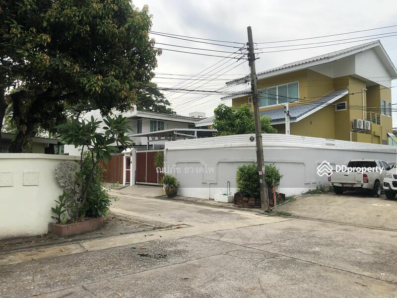 บ้านเดี่ยว, กรุงเทพ, ซ.วิภาวดีรังสิต 16/21, จอมพล, จตุจักร, กรุงเทพ, 180 ตร.ม., บ้านเดี่ยว ขาย, โดย ณปภัช ธวงค์ไพ, 10107577 - DDproperty.com