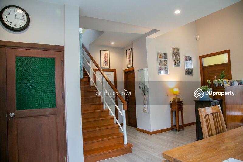 บ้านเดี่ยว, Bangkok, ซ.วิภาวดีรังสิต 16/21, Jom Phon, Chatuchak, Bangkok, 3 Bedrooms, 180 sqm, Single Detached House For Sale, by ณปภัช ธวงค์ไพ, 10107577 - DDproperty.com