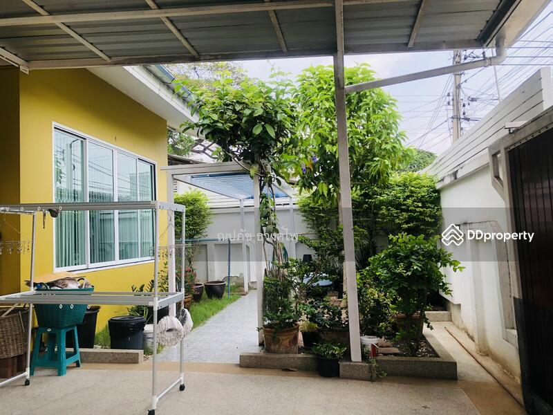 บ้านเดี่ยว, กรุงเทพ, ซ.วิภาวดีรังสิต 16/21, จอมพล, จตุจักร, กรุงเทพ, 180 ตร.ม., บ้านเดี่ยว ขาย, โดย ณปภัช ธวงค์ไพ, 10107577 - DDproperty.com