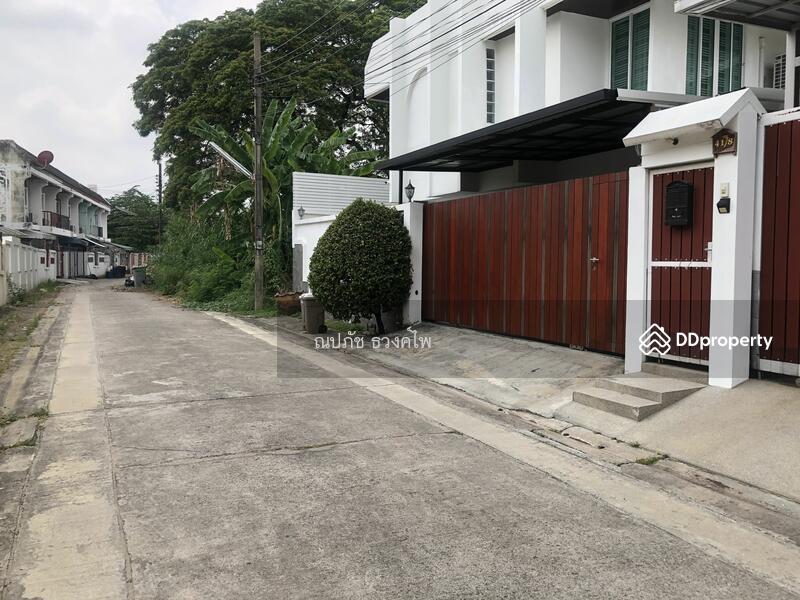 บ้านเดี่ยว, Bangkok, ซ.วิภาวดีรังสิต 16/21, Jom Phon, Chatuchak, Bangkok, 3 Bedrooms, 180 sqm, Single Detached House For Sale, by ณปภัช ธวงค์ไพ, 10107577 - DDproperty.com