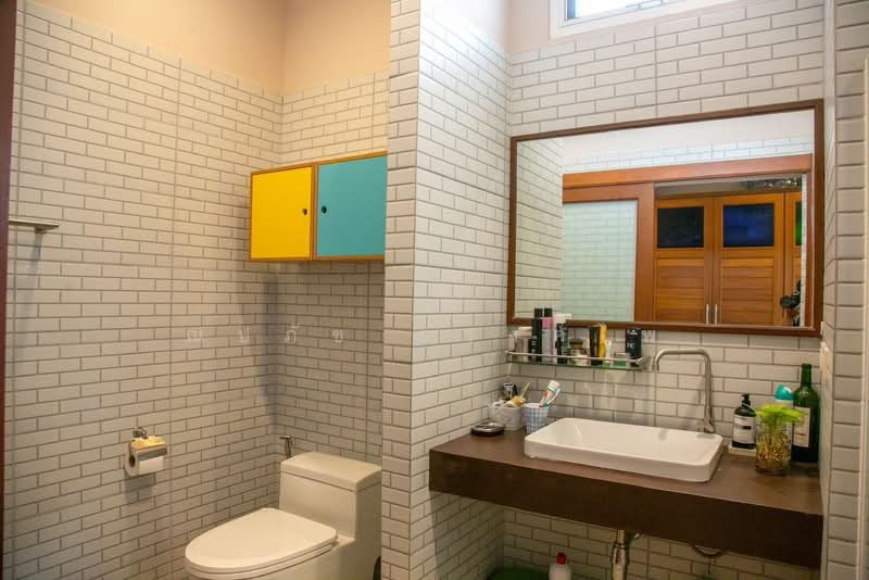 บ้านเดี่ยว, Bangkok, ซ.วิภาวดีรังสิต 16/21, Jom Phon, Chatuchak, Bangkok, 3 Bedrooms, 180 sqm, Single Detached House For Sale, by ณปภัช ธวงค์ไพ, 10107577 - DDproperty.com