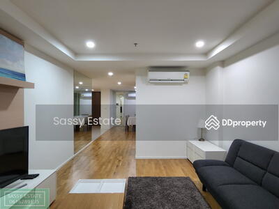 For Rent - 15 Sukhumvit Residences, Bangkok