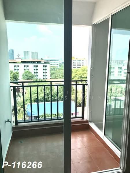 Regent Home 19 Sukhumvit 93, Bangkok, Soi Sukhumvit 93, Bang Chak, Phra Khanong, Bangkok, Studio, 31 sqm, Condo For Sale, by Susira Preuksawun, 10108421 - DDproperty.com