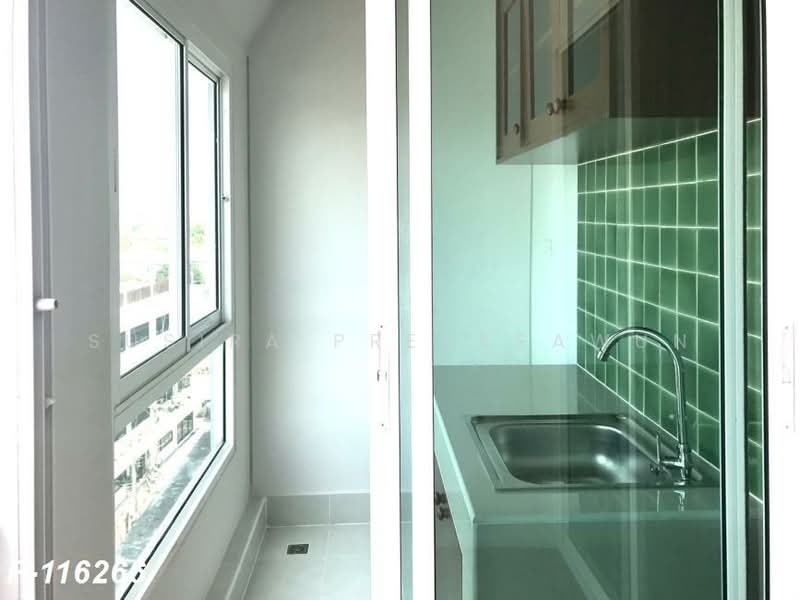 Regent Home 19 Sukhumvit 93, Bangkok, Soi Sukhumvit 93, Bang Chak, Phra Khanong, Bangkok, Studio, 31 sqm, Condo For Sale, by Susira Preuksawun, 10108421 - DDproperty.com