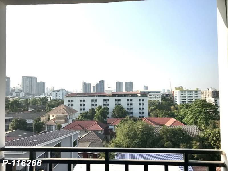 Regent Home 19 Sukhumvit 93, Bangkok, Soi Sukhumvit 93, Bang Chak, Phra Khanong, Bangkok, Studio, 31 sqm, Condo For Sale, by Susira Preuksawun, 10108421 - DDproperty.com