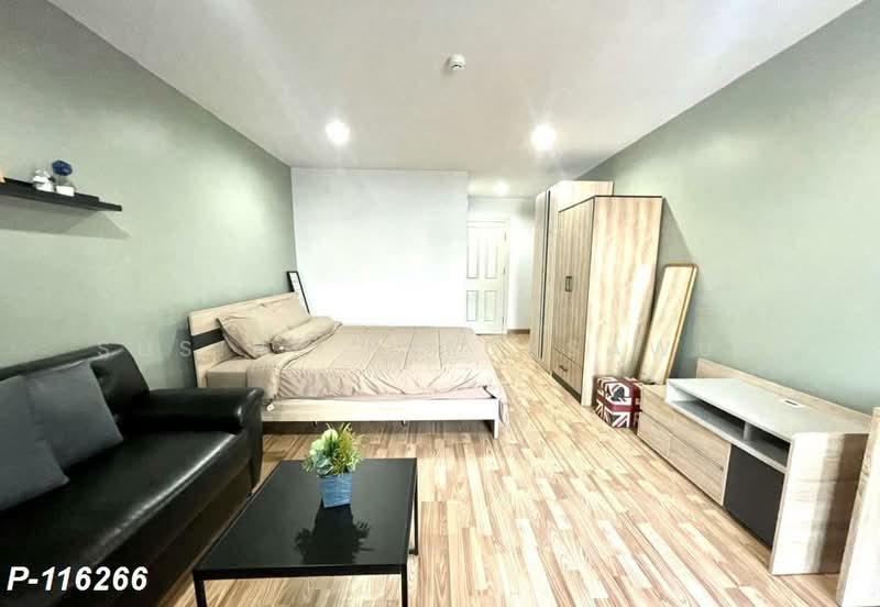 Regent Home 19 Sukhumvit 93 : รีเจ้นท์ โฮม 19 สุขุมวิท 93, กรุงเทพ, ซอยสุขุมวิท 93, บางจาก, พระโขนง, กรุงเทพ, 31 ตร.ม., คอนโด ขาย, โดย Susira Preuksawun, 10108421 - DDproperty.com