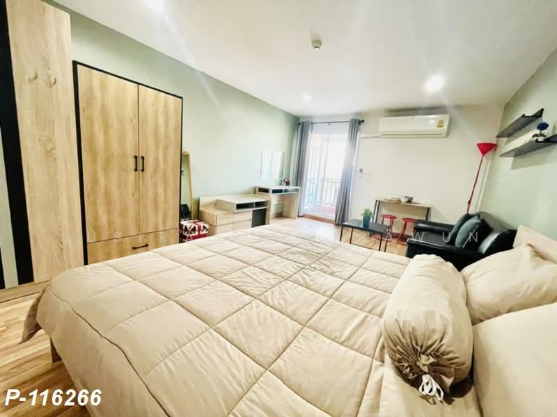 Regent Home 19 Sukhumvit 93, Bangkok, Soi Sukhumvit 93, Bang Chak, Phra Khanong, Bangkok, Studio, 31 sqm, Condo For Sale, by Susira Preuksawun, 10108421 - DDproperty.com