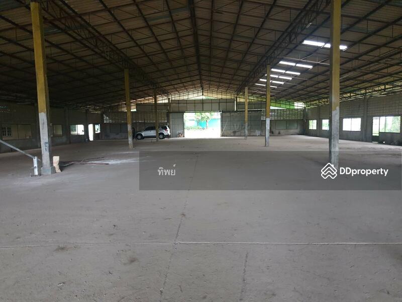 ขาย - โรงงานหนองเขม ศรีราชา, ชลบุรี