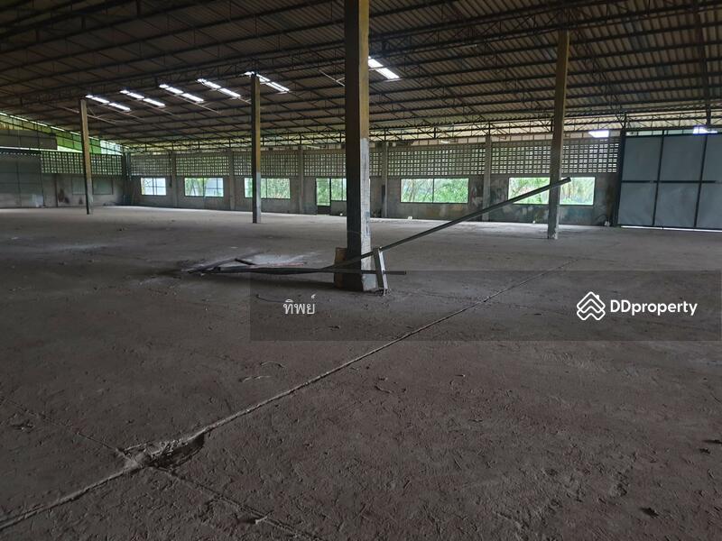 ขาย - โรงงานหนองเขม ศรีราชา, ชลบุรี