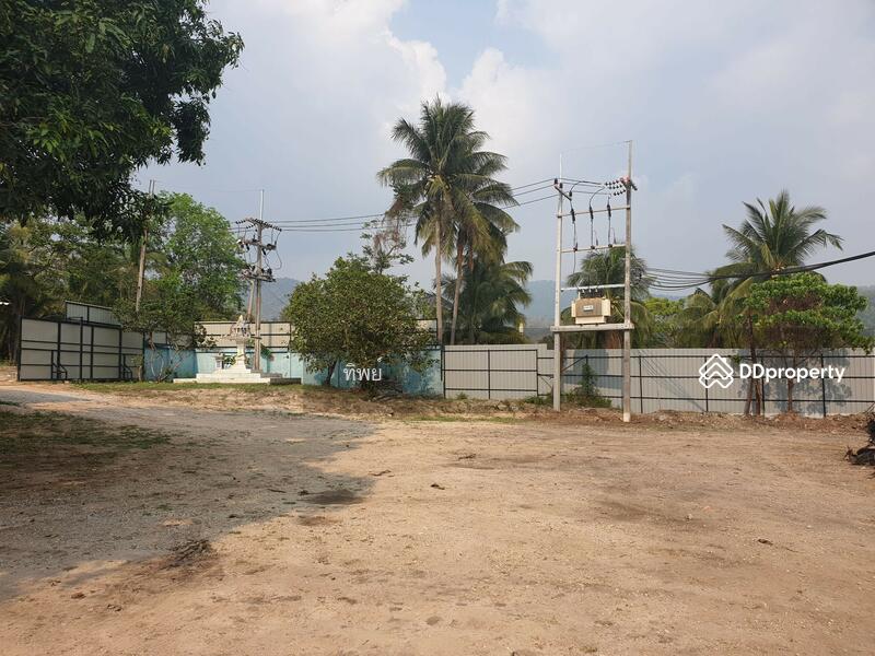ขาย - โรงงานหนองเขม ศรีราชา, ชลบุรี
