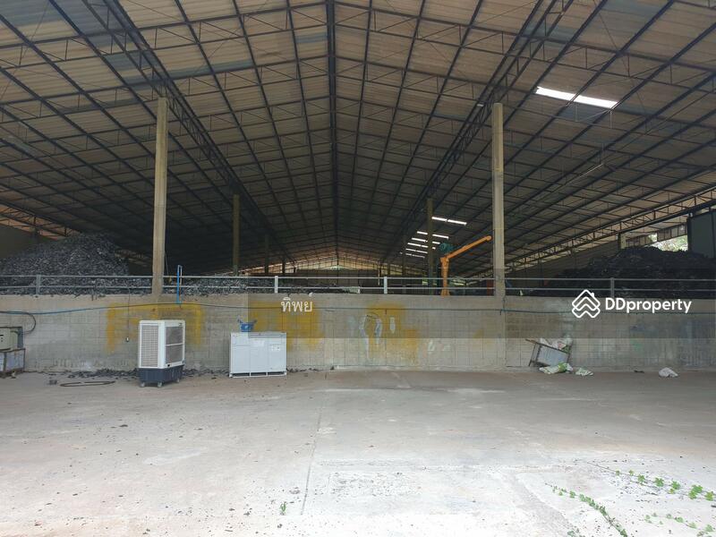 ขาย - โรงงานหนองเขม ศรีราชา, ชลบุรี