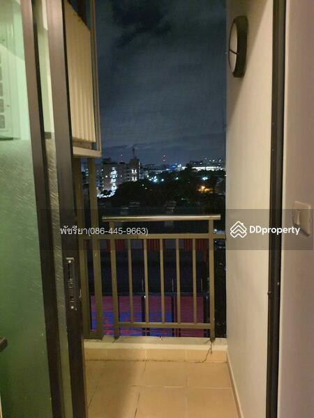 Supalai City Resort Ratchayothin-Phaholyothin 32 : ศุภาลัย ซิตี้ รีสอร์ท รัชโยธิน - พหลโยธิน 32, กรุงเทพ, ถ.เสนานิคม1, จันทรเกษม, จตุจักร, กรุงเทพ, 33 ตร.ม., คอนโด ขาย, โดย Living Condo, 10108955 - DDproperty.com