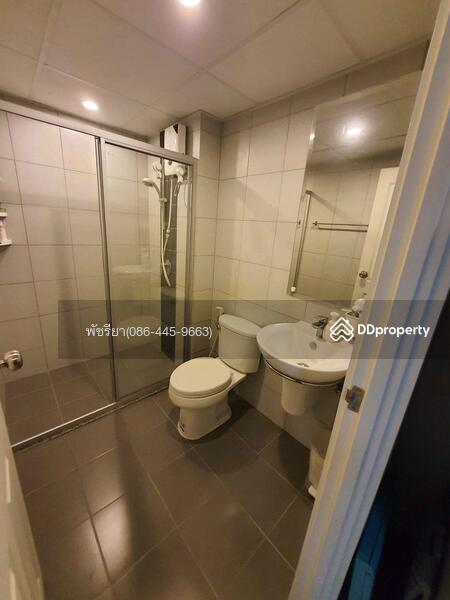 Supalai City Resort Ratchayothin-Phaholyothin 32, Bangkok, Senanikom 1 Rd., Chan Kasem, Chatuchak, Bangkok, Studio, 33 sqm, Condo For Sale, by Living Condo, 10108955 - DDproperty.com