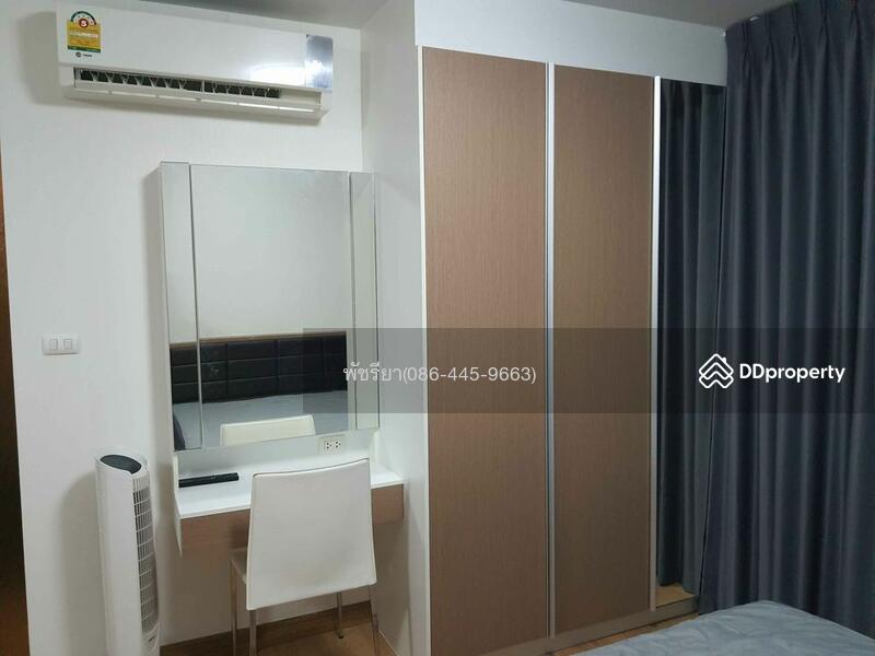 Supalai City Resort Ratchayothin-Phaholyothin 32, Bangkok, Senanikom 1 Rd., Chan Kasem, Chatuchak, Bangkok, Studio, 33 sqm, Condo For Sale, by Living Condo, 10108955 - DDproperty.com
