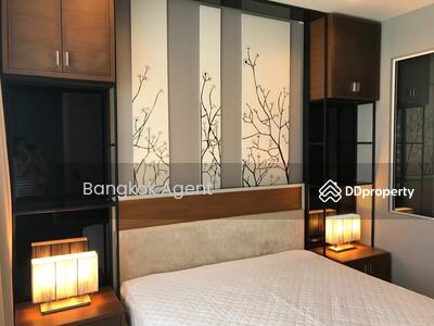 For Rent - Villa Ratchatewi, Bangkok