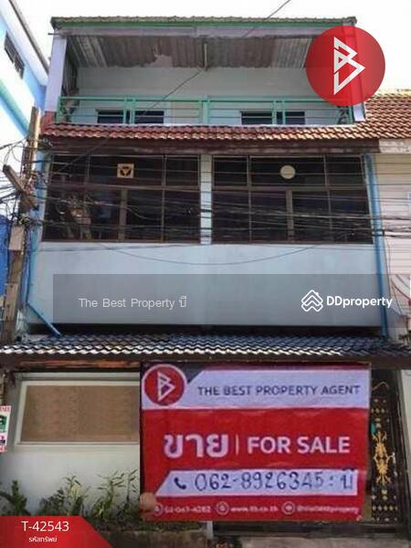 ให้เช่า - ทาวน์เฮ้าส์ดินแดง กรุงเทพมหานคร, กรุงเทพ