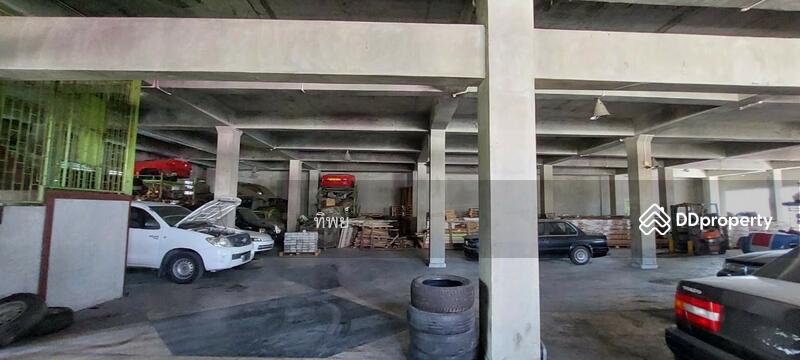 For Rent - โชว์รูมกิ่งแก้ว, Samut Prakan