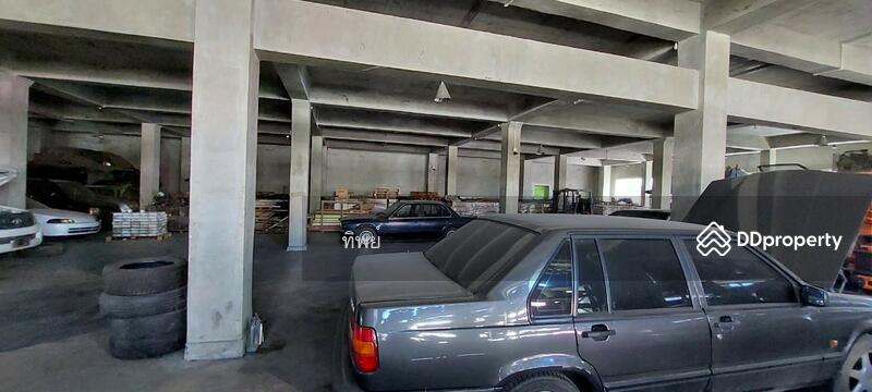 For Rent - โชว์รูมกิ่งแก้ว, Samut Prakan