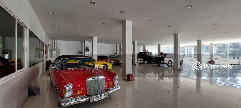 For Rent - โชว์รูมกิ่งแก้ว, Samut Prakan