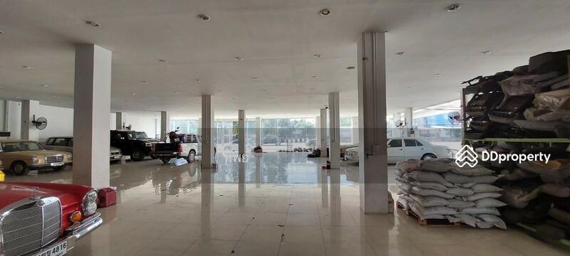 For Rent - โชว์รูมกิ่งแก้ว, Samut Prakan