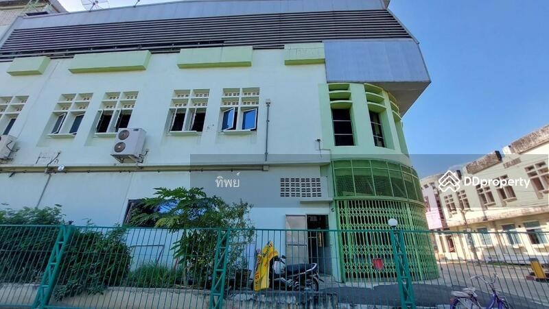 For Rent - โชว์รูมกิ่งแก้ว, Samut Prakan