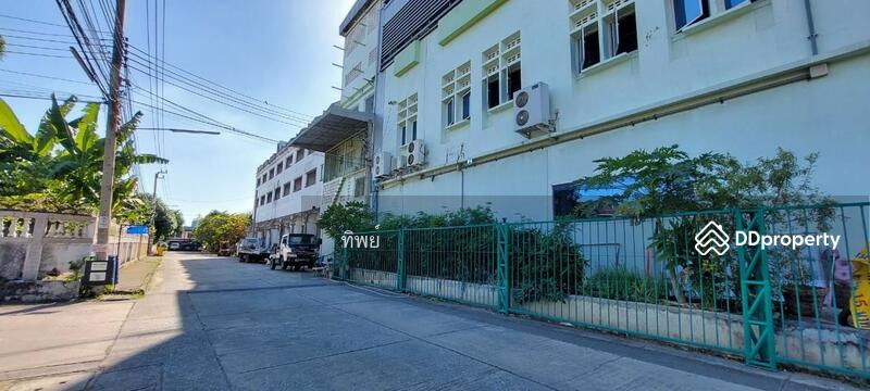 For Rent - โชว์รูมกิ่งแก้ว, Samut Prakan