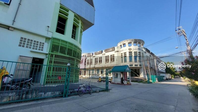 For Rent - โชว์รูมกิ่งแก้ว, Samut Prakan