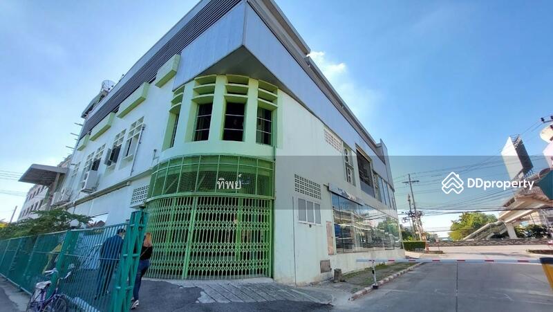 For Rent - โชว์รูมกิ่งแก้ว, Samut Prakan