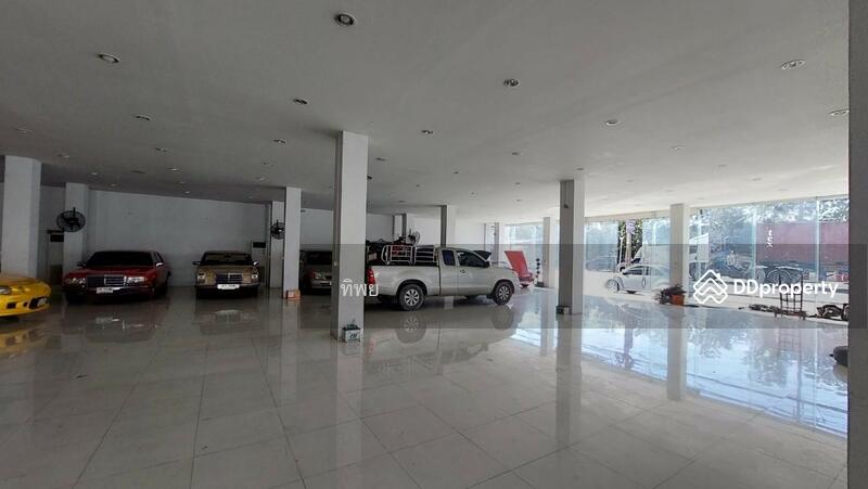 For Rent - โชว์รูมกิ่งแก้ว, Samut Prakan