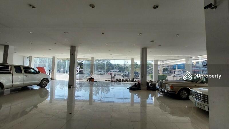 For Rent - โชว์รูมกิ่งแก้ว, Samut Prakan
