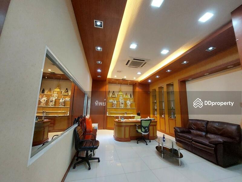 For Rent - โชว์รูมกิ่งแก้ว, Samut Prakan