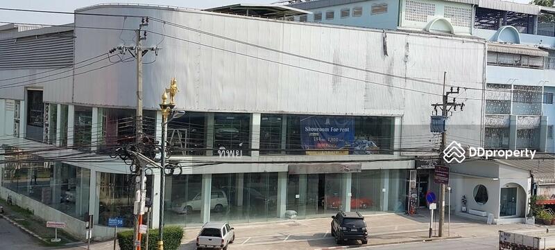 For Rent - โชว์รูมกิ่งแก้ว, Samut Prakan