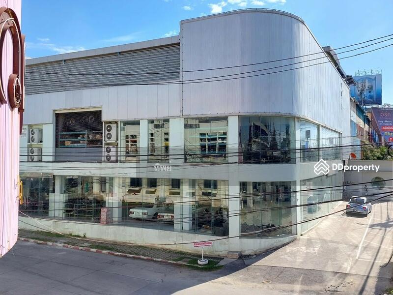 For Rent - โชว์รูมกิ่งแก้ว, Samut Prakan