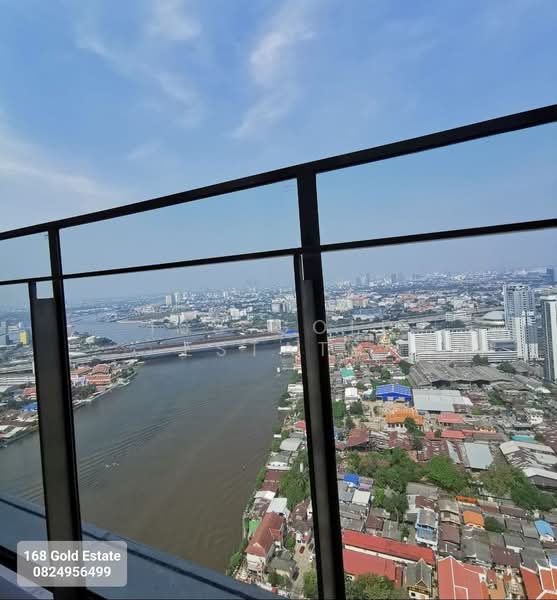 333 Riverside : 333 ริเวอร์ไซด์, กรุงเทพ, 333 ประชาราษฎร์ สาย 2, บางซื่อ, บางซื่อ, กรุงเทพ, 45 ตร.ม., คอนโด ให้เช่า, โดย นันทวัน เหล่าสุวรรณวัฒน์, 10111637 - DDproperty.com