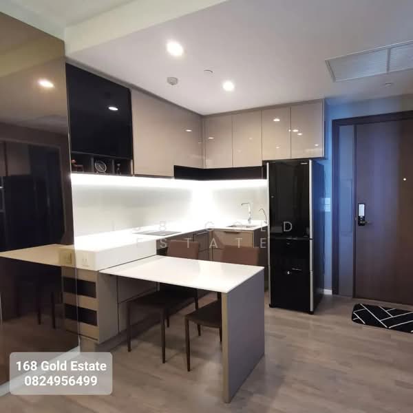 333 Riverside, Bangkok, 333 Pracharat Sai 2, Bang Sue, Bang Sue, Bangkok, 1 Bedroom, 45 sqm, Condo For Rent, by Nuntawan Laosuwanwat, 10111637 - DDproperty.com