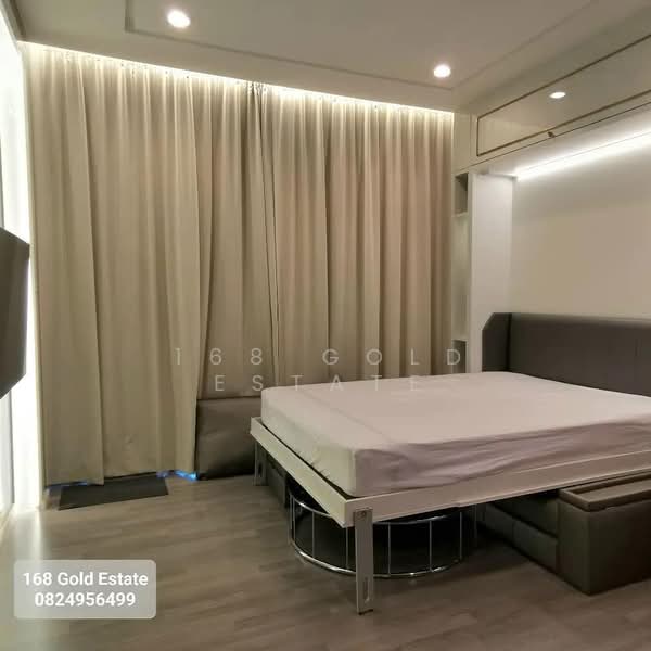 333 Riverside : 333 ริเวอร์ไซด์, กรุงเทพ, 333 ประชาราษฎร์ สาย 2, บางซื่อ, บางซื่อ, กรุงเทพ, 45 ตร.ม., คอนโด ให้เช่า, โดย นันทวัน เหล่าสุวรรณวัฒน์, 10111637 - DDproperty.com