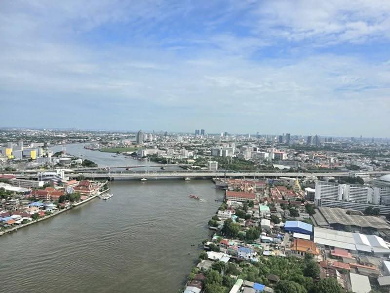 333 Riverside : 333 ริเวอร์ไซด์, กรุงเทพ, 333 ประชาราษฎร์ สาย 2, บางซื่อ, บางซื่อ, กรุงเทพ, 45 ตร.ม., คอนโด ให้เช่า, โดย นันทวัน เหล่าสุวรรณวัฒน์, 10111637 - DDproperty.com