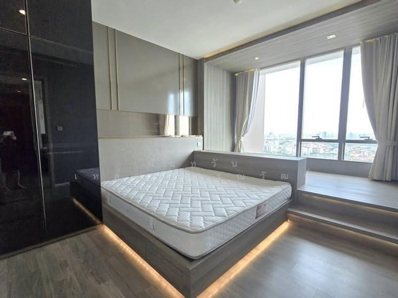 333 Riverside : 333 ริเวอร์ไซด์, กรุงเทพ, 333 ประชาราษฎร์ สาย 2, บางซื่อ, บางซื่อ, กรุงเทพ, 45 ตร.ม., คอนโด ให้เช่า, โดย นันทวัน เหล่าสุวรรณวัฒน์, 10111637 - DDproperty.com