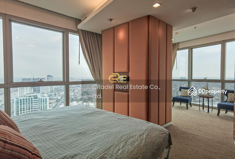 The River by Raimon Land : เดอะ ริเวอร์ บาย ไรม่อน แลนด์, กรุงเทพ, ซอยเจริญนคร 13 ถนนเจริญนคร, คลองต้นไทร, คลองสาน, กรุงเทพ, 138 ตร.ม., คอนโด ขาย, โดย Citadel Real Estate Co., Ltd. -, 10112054 - DDproperty.com