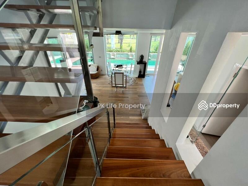 5R0495 This Pool Villa with 3bedroom 4bathroom 120,000/month in kathu, ภูเก็ต, กะทู้, ภูเก็ต, 300 ตร.ม., บ้านเดี่ยว ให้เช่า, โดย PK LIFE Property, 10112379 - DDproperty.com
