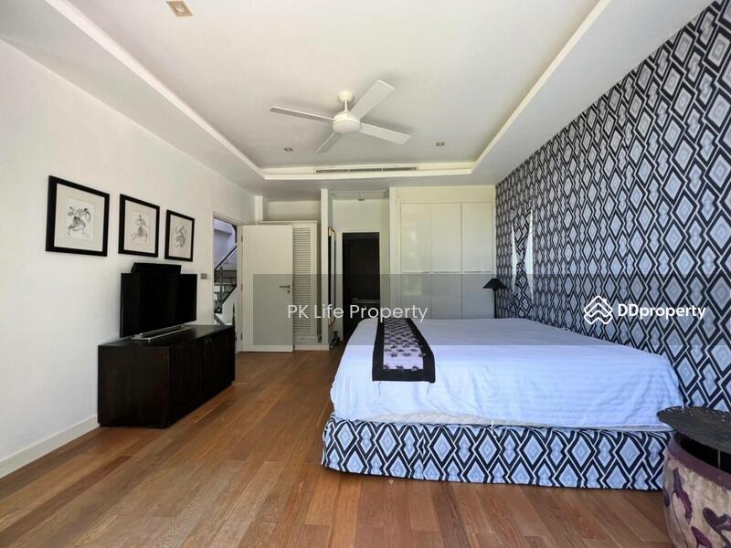 5R0495 This Pool Villa with 3bedroom 4bathroom 120,000/month in kathu, ภูเก็ต, กะทู้, ภูเก็ต, 300 ตร.ม., บ้านเดี่ยว ให้เช่า, โดย PK LIFE Property, 10112379 - DDproperty.com