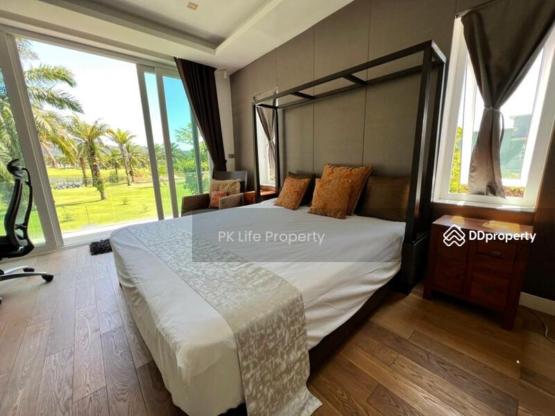 5R0495 This Pool Villa with 3bedroom 4bathroom 120,000/month in kathu, ภูเก็ต, กะทู้, ภูเก็ต, 300 ตร.ม., บ้านเดี่ยว ให้เช่า, โดย PK LIFE Property, 10112379 - DDproperty.com