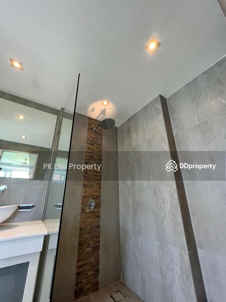 5R0495 This Pool Villa with 3bedroom 4bathroom 120,000/month in kathu, Phuket, Kathu, Phuket, 3 Bedrooms, 300 sqm, Single Detached House For Rent, by PK LIFE Property, 10112379 - DDproperty.com