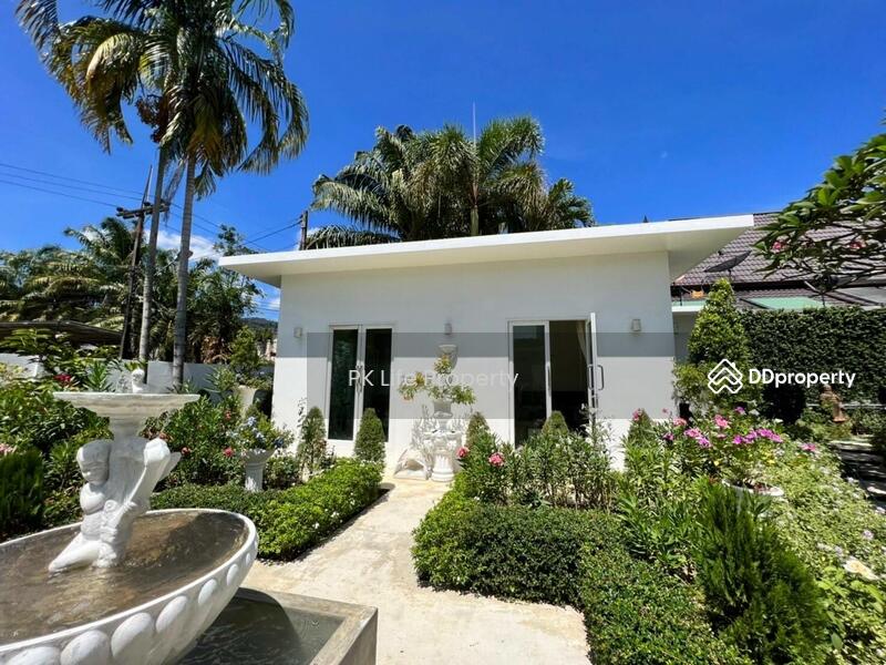 5R0495 This Pool Villa with 3bedroom 4bathroom 120,000/month in kathu, ภูเก็ต, กะทู้, ภูเก็ต, 300 ตร.ม., บ้านเดี่ยว ให้เช่า, โดย PK LIFE Property, 10112379 - DDproperty.com