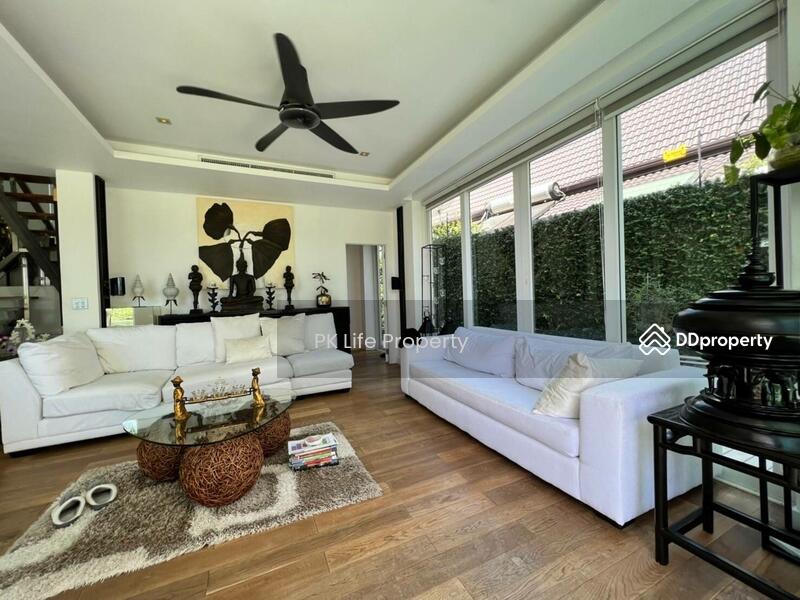 5R0495 This Pool Villa with 3bedroom 4bathroom 120,000/month in kathu, ภูเก็ต, กะทู้, ภูเก็ต, 300 ตร.ม., บ้านเดี่ยว ให้เช่า, โดย PK LIFE Property, 10112379 - DDproperty.com