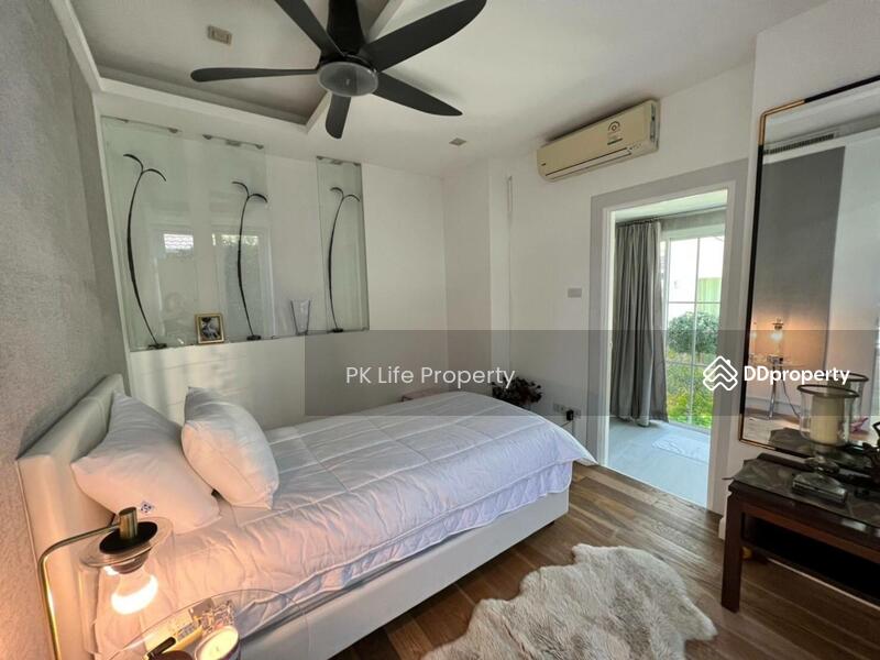 5R0495 This Pool Villa with 3bedroom 4bathroom 120,000/month in kathu, Phuket, Kathu, Phuket, 3 Bedrooms, 300 sqm, Single Detached House For Rent, by PK LIFE Property, 10112379 - DDproperty.com